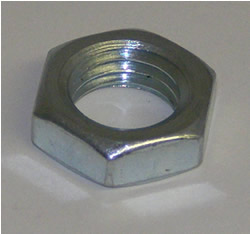 Delta Tool Part 1343849 Nut 1343849